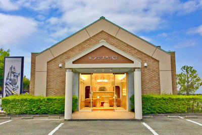 ビジュピコ 富山店