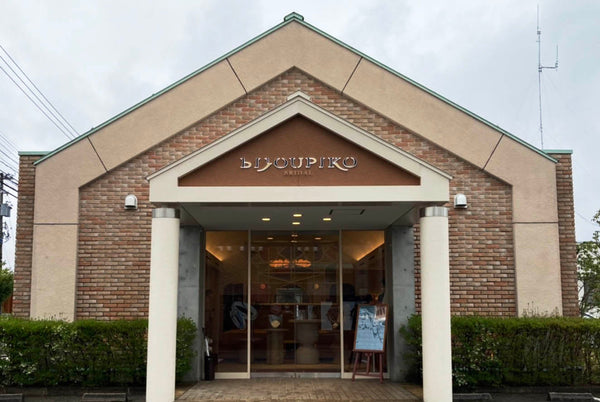 ビジュピコ 富山店