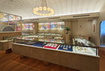 ビジュピコ 富山店